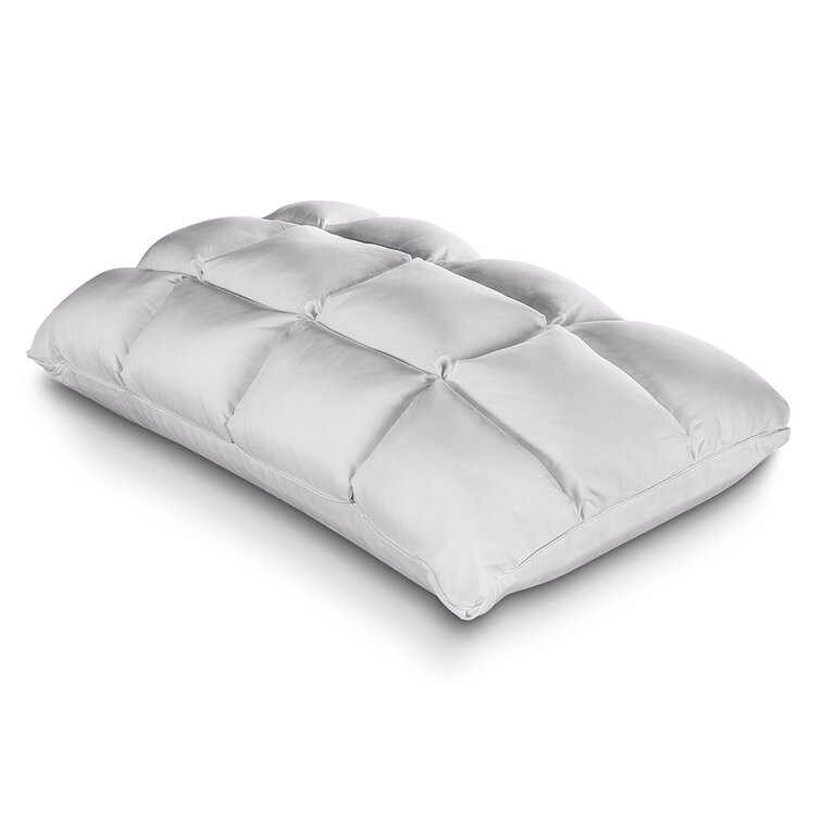 Latex on sale cooling pillow